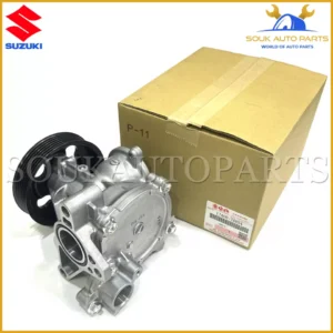17400-78894 17400-78895 Genuine Suzuki PUMP SET, WATER 1740078894 OEM