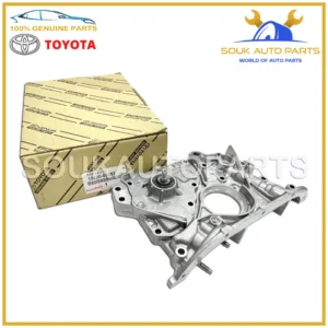 15100-88382 Genuine Toyota OIL PUMP ASSY 3S-GTE 1510088382 OEM CELICA CARINA MR2