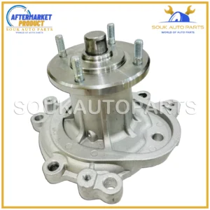 16100-59135 WATER PUMP L 2L W/GASKET For Toyota 4RUNNER LC PRADO DIESEL 82-90