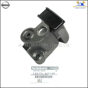 13070-8J14D Genuine Nissan TENSIONER ASSY-CHAIN 130708J14D OEM