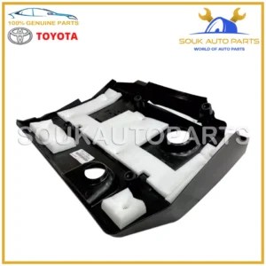 Genuine Toyota TOP COVER TUNING COIL VVTi COROLLA Altis Voxy 1.8 2.0Ltr OEM