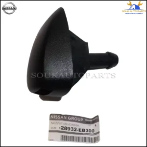 28932-EB300 Genuine Nissan NOZZLE WASHER 28932EB300 OEM NAVARA PATHFINDER