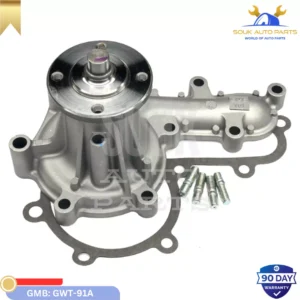 16100-19235 WATER PUMP 1HZ 1HD-T For Toyota COASTER LAND CRUISER 1990-99