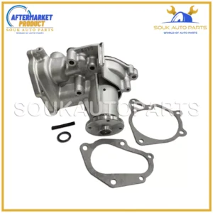 1300A045 WATER PUMP 4D56T W/GASKET For Mitsubishi SHOGUN L200 SHOGUN 95-05