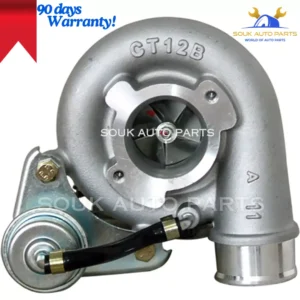 17201-67010 CT12B TURBO CHARGER 1KZ-T 1KZ-TE For Toyota REGIUS 4RUNNER HILUX