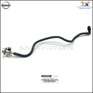 22675-JK20B Genuine Nissan DAMPER ASSEMBLY, FUEL For NISSAN INFINITY FX35 FX50