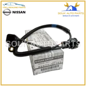 25977-VC101 Genuine Nissan CRANKSHAFT SENSOR UNIT 25977VC101 OEM PATROL SAFARI