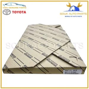 04111-31343 Genuine Toyota ENGINE GASKET KIT 1GR-FE 4RUNNER HILUX SURF 4.0Ltr