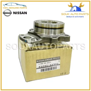 43280-AA300 Genuine Nissan REAR WHEEL BEARING RB25 RB26 SKYLINE INFINITI Q45 M35