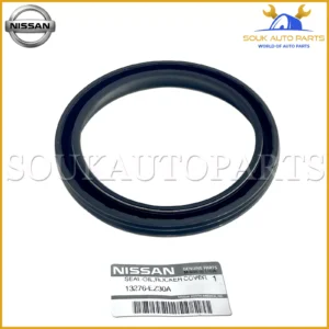 13276-EZ30A Genuine Nissan SEAL OIL, ROCKER COVER 13276EZ30A OEM QX80/QX56