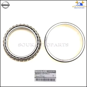38440-3KA0B Genuine Nissan BEARING 384403KA0B OEM QX50 QX60 HYBIRD QX60 HYBRID