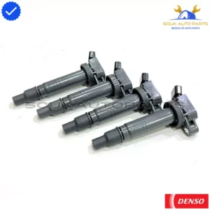90919-02248 Genuine Denso IGNITION COIL SET OF 4 PCS For Toyota 4RUNNER
