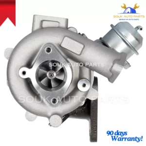 14411-4N100 TURBO CHARGER YD25 DTI For Nissan BASSARA PRESAGE 2.5Ltr 2001-2006