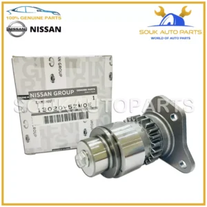 13020-5ZM0E Genuine Nissan CAMSHAFT ASSY VK56VD 130205ZM0E OEM INFINITI QX80 M45