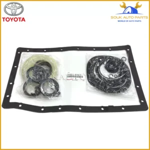 04351-60470 Genuine Toyota GASKET KIT AUTOMATIC TRANSMISSION OVERHAUL OEM GX470