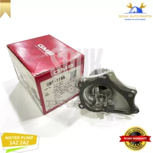 44320-60171 POWER STEERING PUMP 1HZ For Toyota LAND CRUISER 4.2Ltr 1995-03