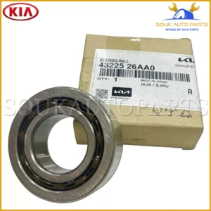 43225-26AA0 Genuine Hyundai BEARING-BALL 4322526AA0 OEM ACCENT CRETA i30 VERNA