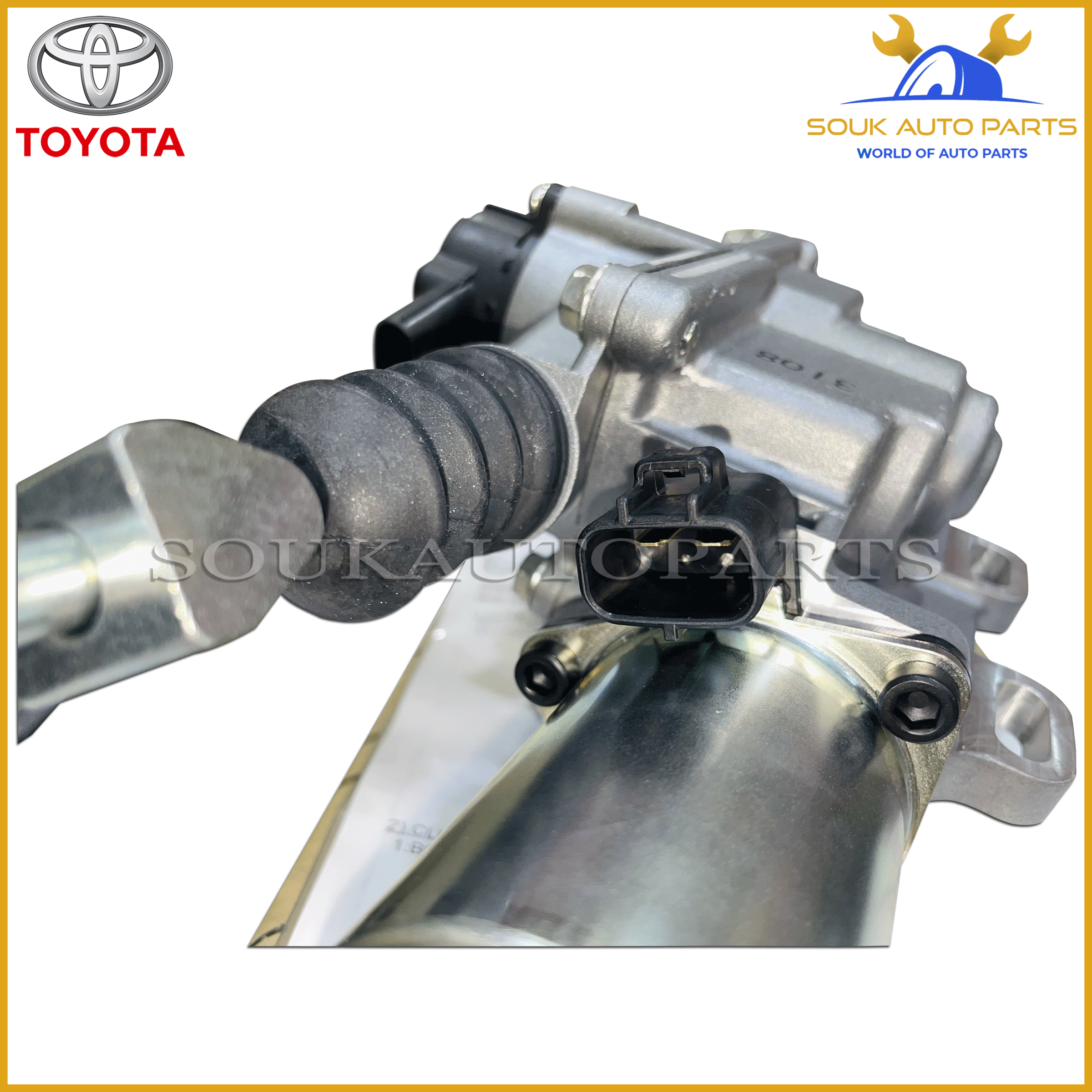 31360-12030 Genuine Toyota CLUTCH ACTUATOR ASSY 3136012030 OEM