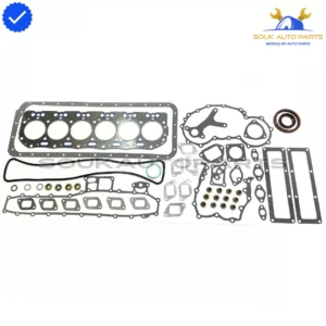 04111-68030/31 FULL GASKET KIT 12H-T For Toyota COASTER LAND CRUISER HJ61 4.0Ltr