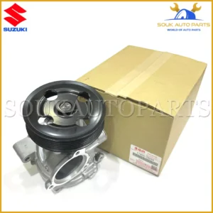 17400-78894 17400-78895 Genuine Suzuki PUMP SET, WATER 1740078894 OEM
