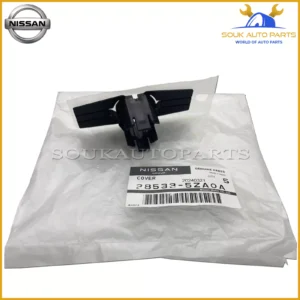 28533-5ZA0A Genuine Nissan PARKING SENSOR COVER 285335ZA0A OEM