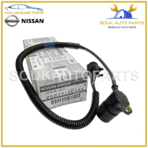 25977-VC101 Genuine Nissan CRANKSHAFT SENSOR UNIT 25977VC101 OEM PATROL SAFARI