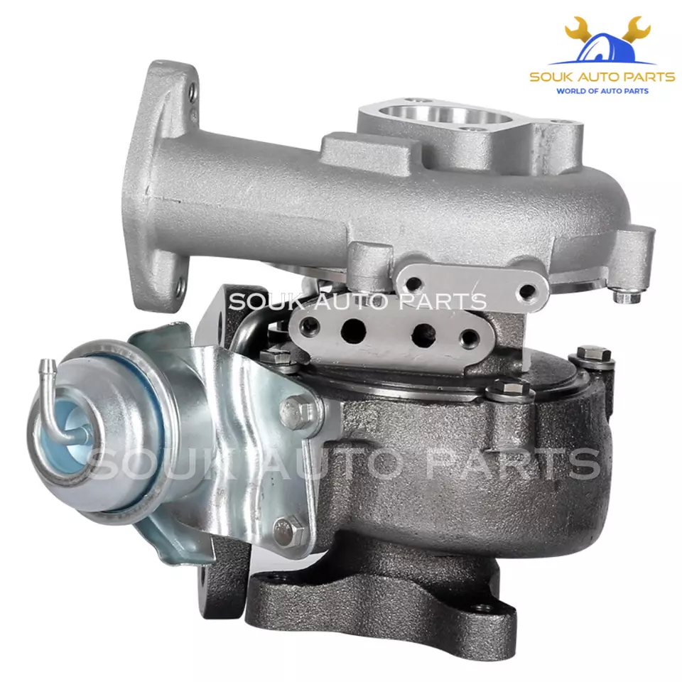 14411-4N100 TURBO CHARGER YD25 DTI For Nissan BASSARA PRESAGE 2.5Ltr 2001-2006