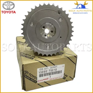 13050-75010 Genuine Toyota CAMSHAFT TIMING GEAR ASSY 1305075010 4RUNNER HIACE