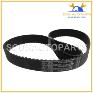 TIMING BELT 4JG2 4JG2-T 119 TEETH For Isuzu OPEL FRONTERA & TROOPER 1995-04