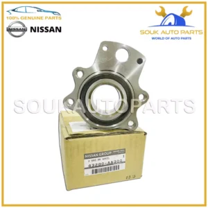 43280-AA300 Genuine Nissan REAR WHEEL BEARING RB25 RB26 SKYLINE INFINITI Q45 M35