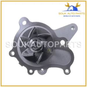 WATER PUMP D4EA-V & D4EB HYUNDAI (KIA CARENS i30 ELANTRA TRAJET & TUCSON 05-09)