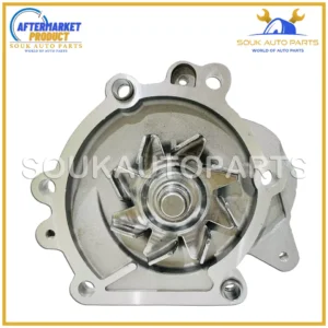 16100-59135 WATER PUMP L 2L W/GASKET For Toyota 4RUNNER LC PRADO DIESEL 82-90