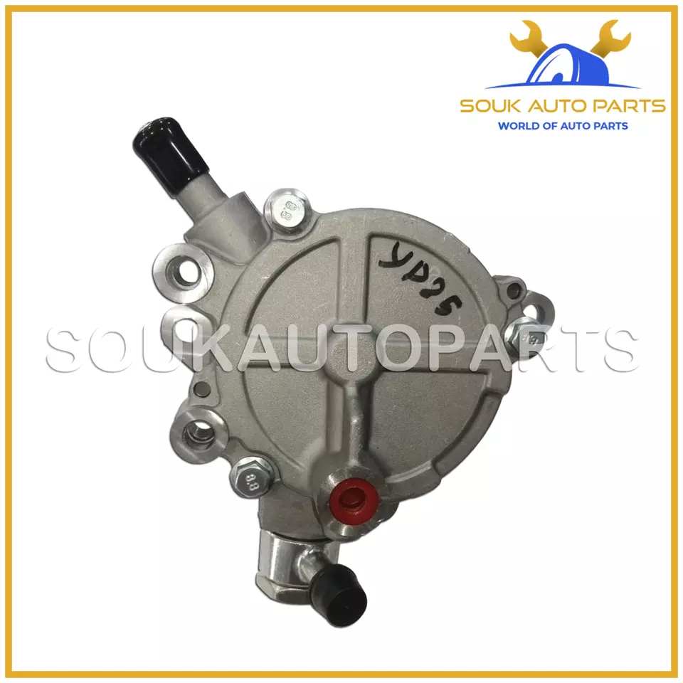 14650-EB70A BRAKE VACUUM PUMP YD25 DCi For Nissan D40 NAVARA KING CAB CABSTAR