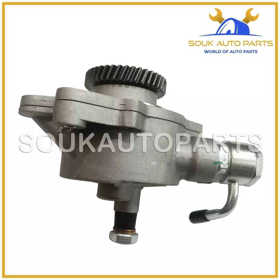 14650-7T401 BRAKE VACUUM PUMP TD27 TD27-T For Nissan CABSTAR ATLAS 88-99