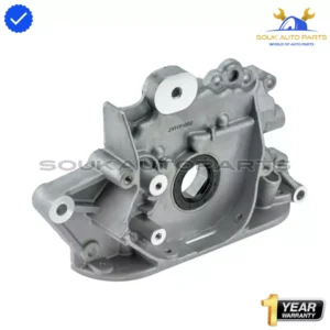 21310-02550 OIL PUMP FOR HYUNDAI ATOZ GETZ SANTRO 1.1L