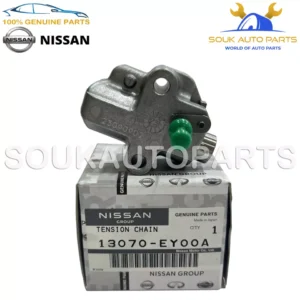13070-EY00A Genuine Nissan TENSIONER ASSY-CHAIN 13070EY00A OEM