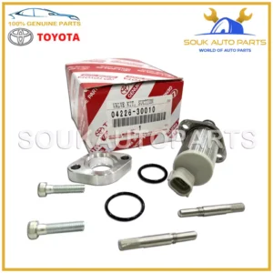 04226-30010 Genuine Toyota SUCTION CONTROL VALVE KIT 0422630010 OEM
