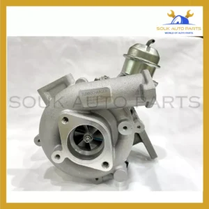 14411-AW400 TURBO CHARGER YD22 DCi/DDTi GT1849V For Nissan X-TRAIL 2.2Ltr 01-06