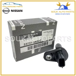 23731-JA00C Genuine Nissan CRANKSHAFT SENSOR MURANO NP300 23731JA00C OEM