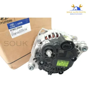 37300-2G500 Genuine Hyundai Kia ALTERNATOR ASSY SORENTO R 373002G500 OEM
