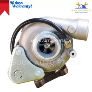 17201-54030 TURBO CHARGER 2L-T For Toyota LAND CRUISER HILUS 2.4Ltr 1990-1997