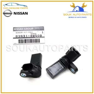 B3G31-4M50B Genuine Nissan SENSOR KIT-POSITION B3G314M50B OEM