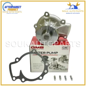 21010-65F27 WATER PUMP ASSY SR20DET W/GASKET For NISSAN SILVIA S14 S15