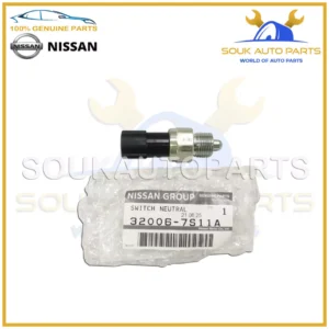 32006-7S11A Genuine Nissan SWITCH ASSY-4WD 320067S11A OEM Infiniti QX56