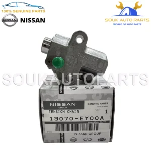 13070-EY00A Genuine Nissan TENSIONER ASSY-CHAIN 13070EY00A OEM