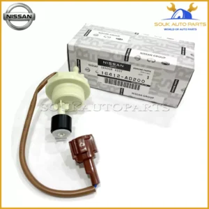 16412-AD200 Genuine Nissan SENSOR ASSEMBLY(FUEL FILTER WATER LEVEL)