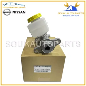 46010-24U20 Genuine Nissan BRAKE MASTER CYLINDER 4601024U20 OEM SKYLINE R33 RB26
