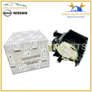 B5567-CC00E Genuine Nissan BODY-COMBINATION SWITCH B5567CC00E OEM