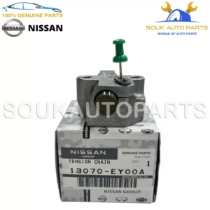 13070-EY00A Genuine Nissan TENSIONER ASSY-CHAIN 13070EY00A OEM