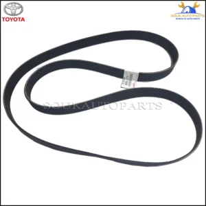 90916-02774 Genuine Toyota BELT V-RIBBED 9091602774 OEM LAND CRUISER